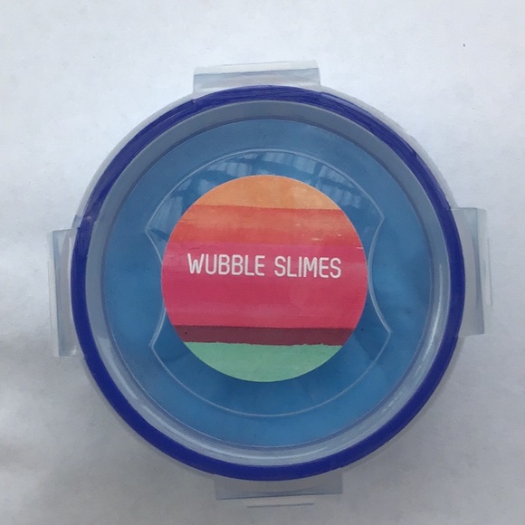 Butter slime - Picture 3 of 4